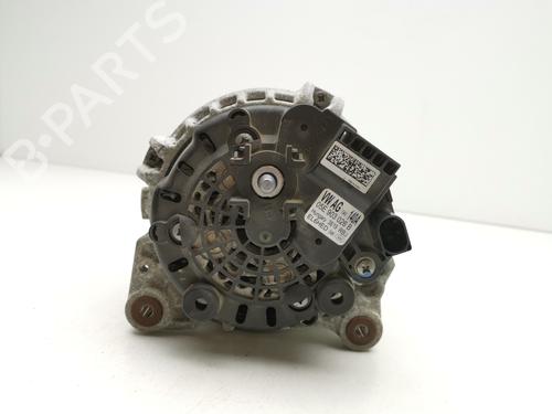 Generator SEAT ATECA (KH7, KHP)  | BP29270301M7 