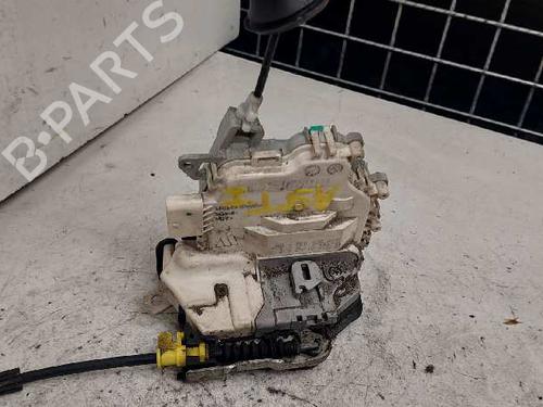 Used Rear left lock AUDI A5 Sportback (8TA) 2.0 TDI (170 hp) 28989500