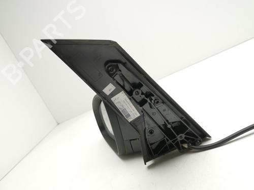 Left mirror OPEL ASTRA J (P10)  | BP28990152C26 