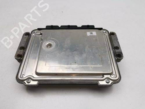Engine control unit (ECU) FORD FOCUS II (DA_, HCP, DP) 1.6 TDCi | BP31359327M57