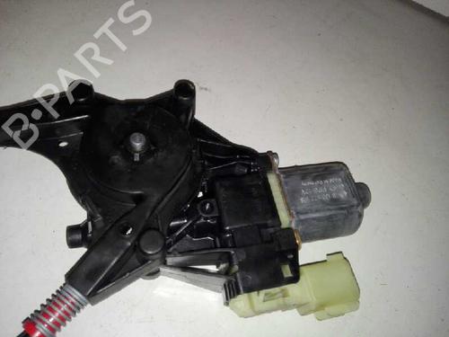 Front right window mechanism FORD FIESTA VI (CB1, CCN) 1.6 TDCi | BP28999064C23