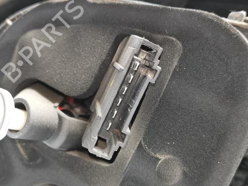 Left taillight VW SCIROCCO III (137, 138) 1.4 TSI | BP37267454C34 - Image 3
