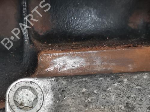 Motor MERCEDES-BENZ E-CLASS (W211) E 270 CDI (211.016) | BP28996886M1 