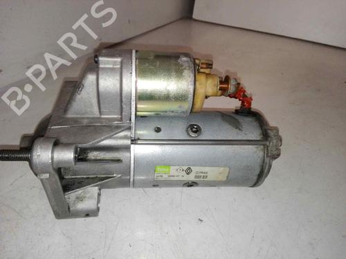 Used Starter RENAULT LAGUNA II (BG0/1_) [2001-2007]  28985039