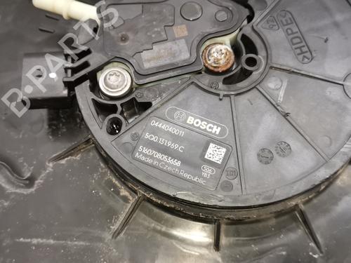 AdBlue tank AUDI Q3 (8UB, 8UG)  | BP28996597M85 