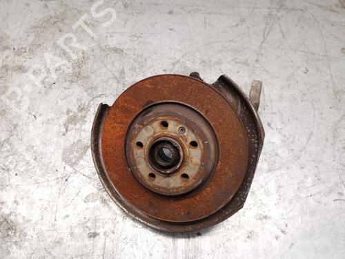 Højre hjullejehus spindel AUDI Q5 (8RB) [2008-2019]  28989908