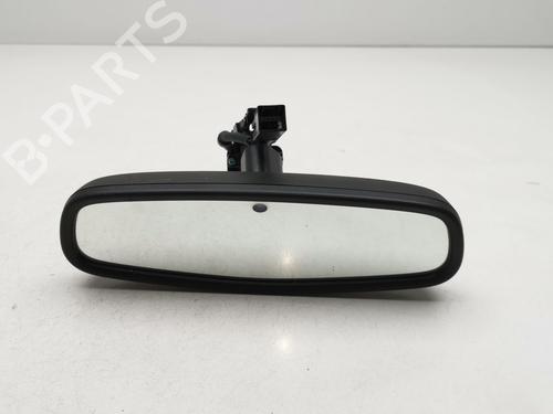 Used Rear mirror Rear mirror OPEL MOKKA / MOKKA X (J13) 1.6 CDTI (_76) (136 hp) 40179797 40179797