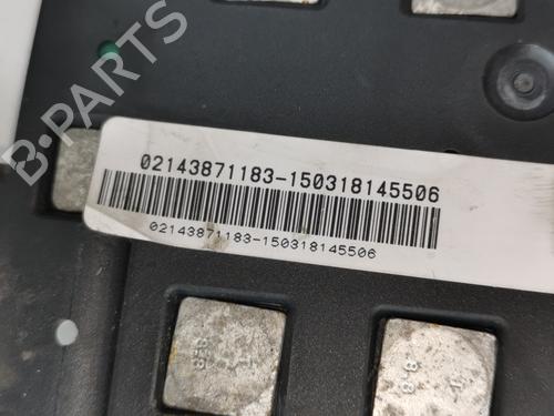 Other RENAULT KANGOO Express (FW0/1_) 1.5 dCi 90 (FW0G, FW05, FW08, FW11) | BP39438444O1 - Image 6