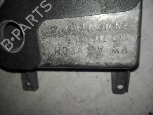 Gear lever SKODA SUPERB II (3T4) 2.0 TDI 16V | BP28998721M90 