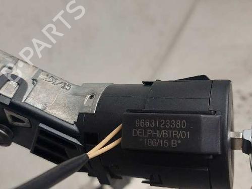 Electronic module PEUGEOT 208 I (CA_, CC_)  | BP28979873M83 