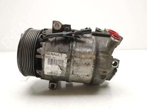 AC compressor RENAULT TRAFIC III Van (FG_) 1.6 dCi 120 (FGMB, FGMC) | BP39442010M34 - Image 1