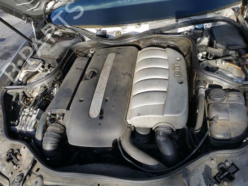 Kollisjonspute styreenhet MERCEDES-BENZ E-CLASS (W211) E 270 CDI (211.016) | BP28993221M53 