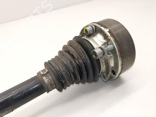 Left front driveshaft SEAT LEON (1P1) | BP29000480M38