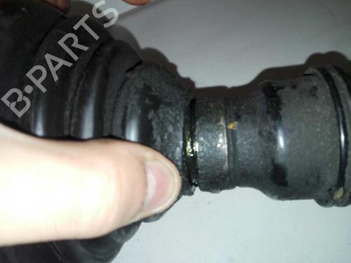 Right front driveshaft AUDI A3 (8L1) S3 quattro | BP28992880M39