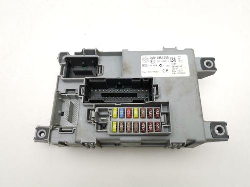 Sikringsdåse FIAT DOBLO Platform/Chassis (263_) 1.3 D Multijet (90 hp) 28989965