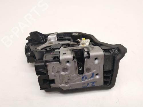 Used Rear right lock BMW 2 Active Tourer (F45) 218 d (150 hp) 28990166