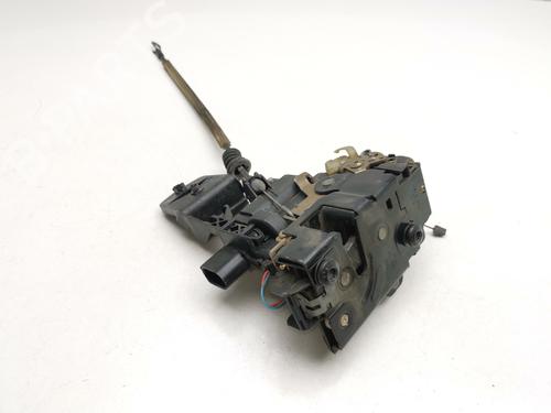 Used Front right lock Front right lock 37177499 37177499