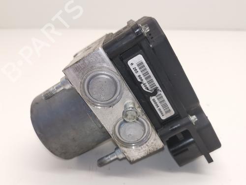 ABS Bremseaggregat CITROËN C4 I (LC_)  | BP28993018M43 