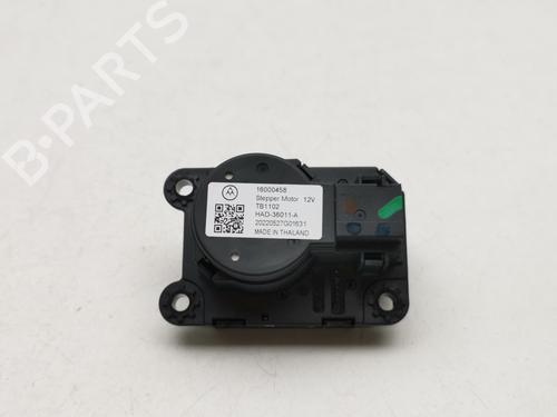 Used Fuel door actuator Fuel door actuator 39445368 39445368