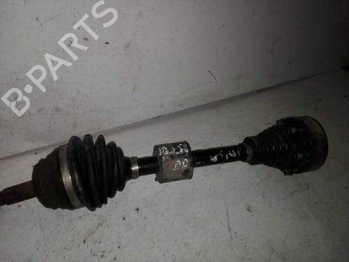 Used Left front driveshaft SEAT IBIZA II (6K1) [1993-2002]  28984576