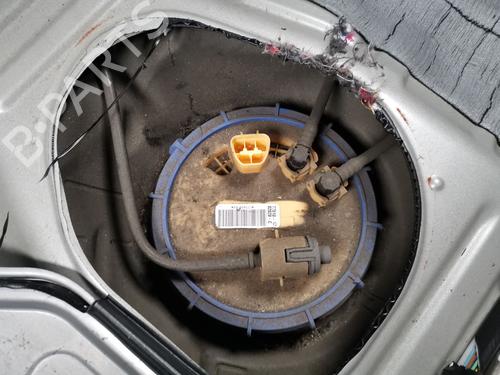 Used Fuel pump TOYOTA AURIS (_E18_) 1.4 D-4D (NDE180_, NDE180R) (90 hp) 28988262