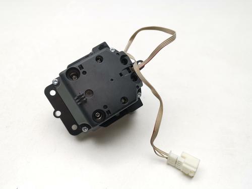 Switch MERCEDES-BENZ C-CLASS (W204) | BP33020462I30 - Image 4