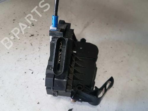 Front left lock FORD FIESTA VI (CB1, CCN) 1.6 TDCi | BP28981547C98 