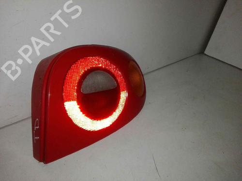Used Right taillight RENAULT MEGANE I Coach (DA0/1_) 1.6 e (DA0F) (90 hp) 28979060