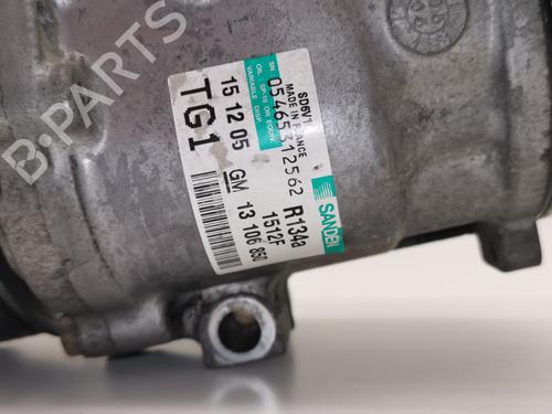 AC compressor SUZUKI SWIFT III (MZ, EZ)  | BP28999745M34 