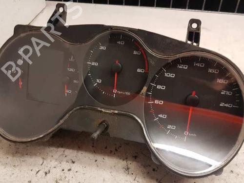 Used Instrument cluster SEAT ALTEA XL (5P5, 5P8) [2006-2015]  28991080