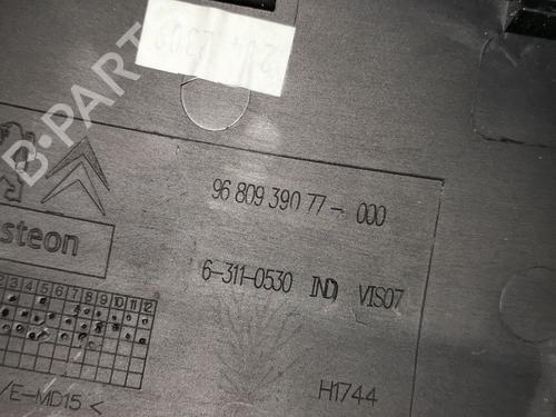 Other CITROËN BERLINGO Box Body/MPV (B9) 1.6 HDi 90 4x4 | BP28980726O1