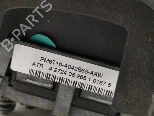 Førerens kollisjonspute FORD TOURNEO CONNECT 1.8 TDCi | BP28998299C9 