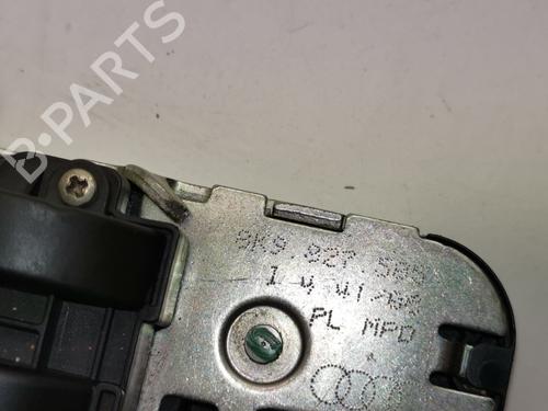 Tailgate lock AUDI A3 Sportback (8PA) 1.9 TDI | BP28981853C101 
