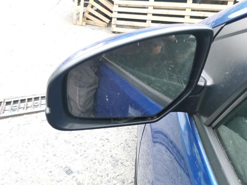 Used Left mirror HONDA CIVIC IX (FK) 1.6 i-DTEC (FK3) (120 hp) 28997011