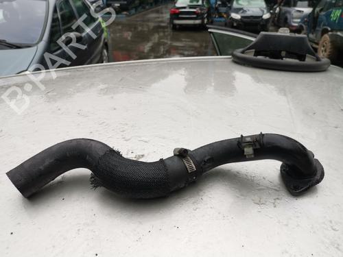 Used Pipe TOYOTA AURIS (_E18_) 1.4 D-4D (NDE180_, NDE180R) (90 hp) 28978878