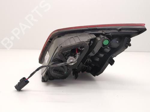 Left taillight PEUGEOT 308 II (LB_, LP_, LW_, LH_, L3_)  | BP28984870C34 
