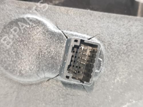 Left mirror RENAULT KANGOO / GRAND KANGOO II (KW0/1_) 1.5 dCi 90 (KW05, KW08, KW0G, KW11) | BP28989770C26 