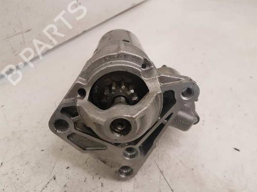Starter RENAULT MEGANE III Coupe (DZ0/1_)  | BP28987405M8