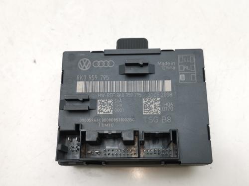 electronic-module-audi-a4-allroad-b8-8kh-2009-2010-2011-2012-2013-2014-2015-2016-2017-39437674 main image