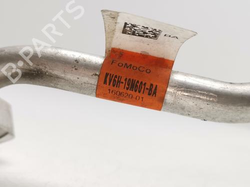 AC pipe FORD TRANSIT CONNECT V408 Box Body/MPV | BP36075407M126 - Image 3