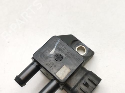 Electronic sensor HYUNDAI ix35 (LM, EL, ELH) 1.7 CRDi | BP39445228M84 - Image 2