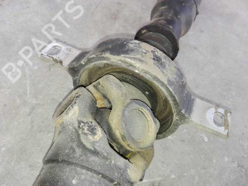 Driveshaft BMW 3 (E90) 330 d | BP28995958M37 - Image 2