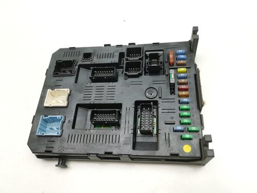 Sikringsdåse CITROËN C4 I (LC_) [2004-2014]  28990550