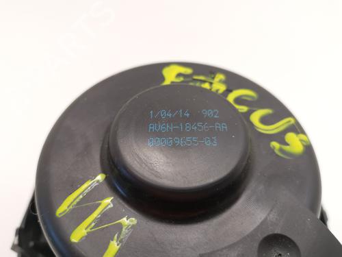 Heater blower motor FORD FOCUS III  | BP28984126M62 