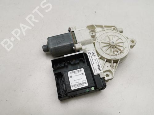 Used Left front window motor AUDI A3 (8P1) [2003-2013]  29000820