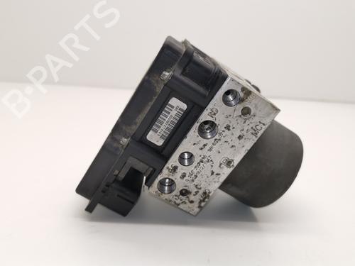 Used ABS pump CITROËN BERLINGO / BERLINGO FIRST MPV (MF_, GJK_, GFK_) 1.6 HDI 75 (MF9HW, GJ9HWC, GF9HWC, GN9HWC) (75 hp) 28993267