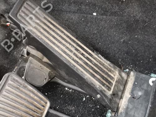 Used Pedal KIA SPORTAGE IV (QL, QLE) 1.7 CRDi (116 hp) 28988268