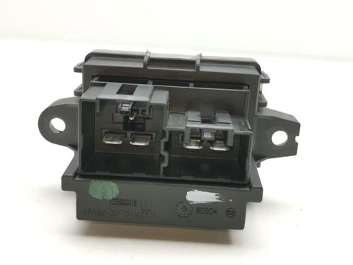 Heater resistor FORD FOCUS IV (HN) 1.5 EcoBlue | BP39443630M108 - Image 2