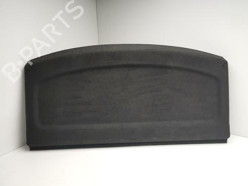 Used Rear parcel shelf VW GOLF V (1K1) [2003-2010]  28986166