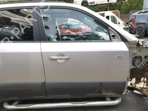 Used Right front door HYUNDAI TUCSON (JM) 2.0 CRDi (113 hp) 28993742
